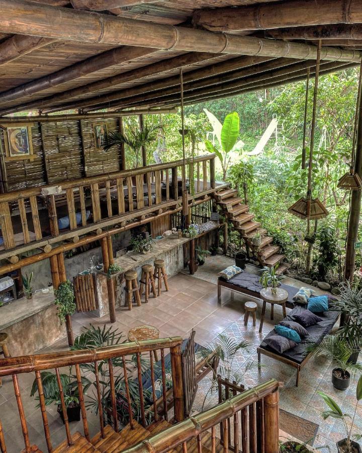 Cinnamon House Миндо Экстерьер фото