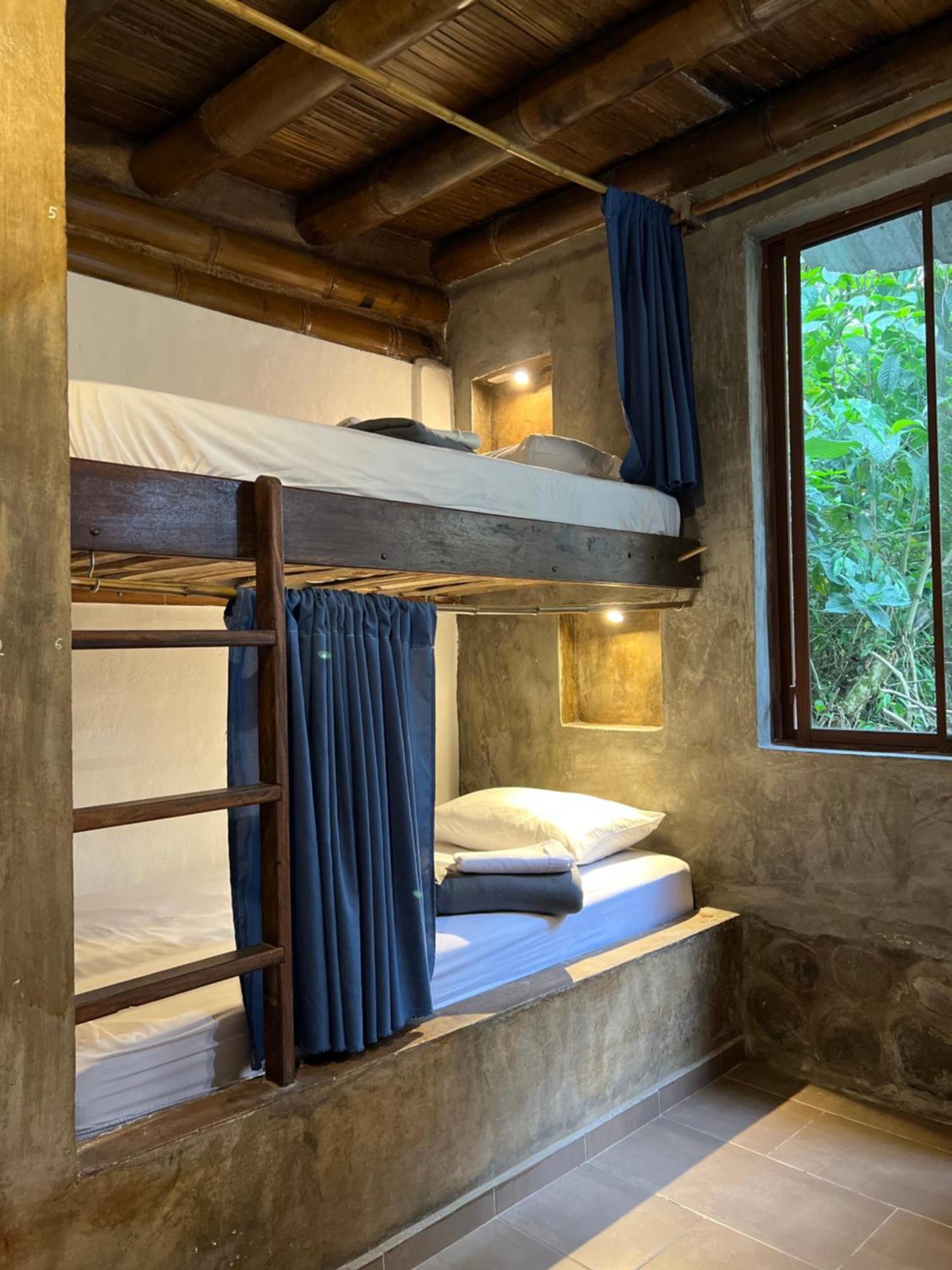 Cinnamon House Миндо Экстерьер фото